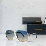 B*ALENCIAG Glasses Top Quality
