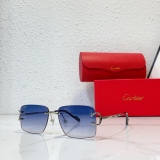 C*artier Glasses Top Quality