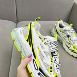 Men Women O*ff W*hite Top Sneakers