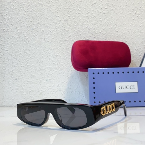 G*ucci Glasses Top Quality