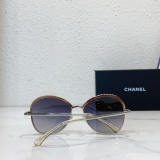 C*hanel Glasses Top Quality