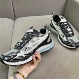 Men Women O*ff W*hite Top Sneakers
