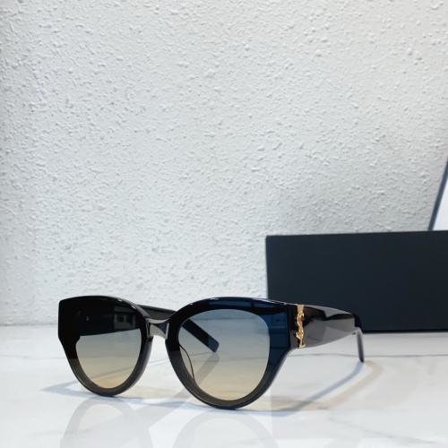 Y*SL Glasses Top Quality
