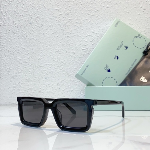 O*ff W*hite Glasses Top Quality