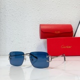 C*artier Glasses Top Quality