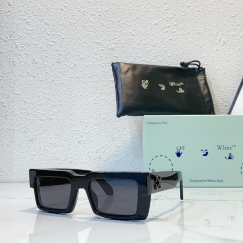 O*ff W*hite Glasses Top Quality