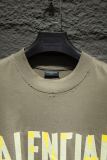 B*ALENCIAGA Top Quality Clothes