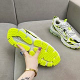 Men Women O*ff W*hite Top Sneakers