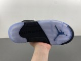 J*ordan 5 Retro Black Cat FZ2239-001