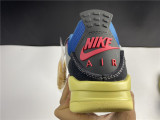 Union x Air Jordan 4 DC9533-001