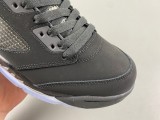 J*ordan 5 Retro Black Cat FZ2239-001