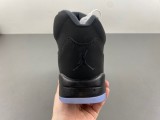 J*ordan 5 Retro Black Cat FZ2239-001