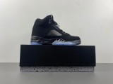 J*ordan 5 Retro Black Cat FZ2239-001