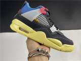 Union x Air Jordan 4 DC9533-001