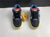 Union x Air Jordan 4 DC9533-001