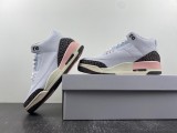A*ir J*ordan 3 NEAPOLITAN CK9246-102