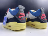 Union x Air Jordan 4 DC9533-001