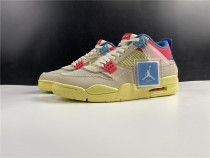 Union x Air Jordan 4 DC9533-800
