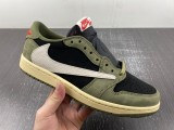 M Batch T*ravis S*cott x A*ir J*ordan 1 Low OG DM7866-002