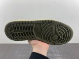 M Batch T*ravis S*cott x A*ir J*ordan 1 Low OG DM7866-002