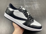 AIR JORDAN 1 LOW X L*V dl2211-001