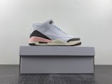 A*ir J*ordan 3 NEAPOLITAN CK9246-102