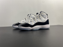 Air Jordan 11 “Concord” 378037-100
