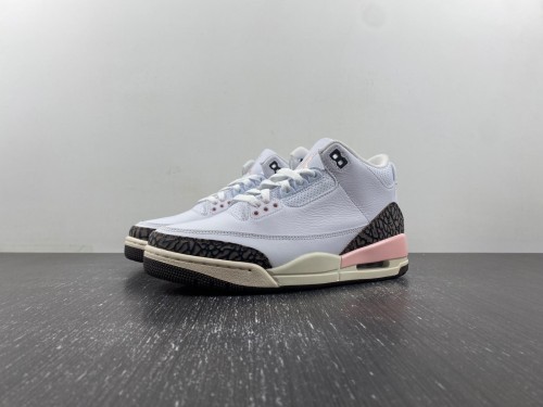 A*ir J*ordan 3 NEAPOLITAN CK9246-102