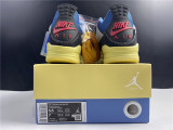 Union x Air Jordan 4 DC9533-001
