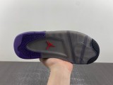 J*ordan 4 T*ravis S*cott Purple (Friends and Family) 766296 LN4