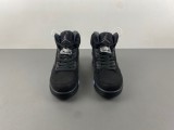 J*ordan 5 Retro Black Cat FZ2239-001