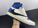 Air Jordan 1 Travis Scott DH3227-105