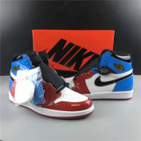 Air Jordan 1 “Fearless” CK5666-100