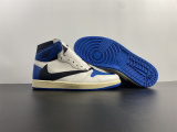 Air Jordan 1 Travis Scott DH3227-105