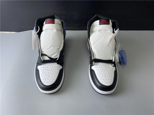 Trophy Room x Air Jordan 1 High OG DA2728-100