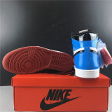 Air Jordan 1 “Fearless” CK5666-100