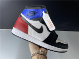Trophy Room x Air Jordan 1 High OG DA2728-100