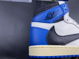Air Jordan 1 Travis Scott DH3227-105