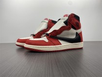 T*ravis S*cott Air Jordan 1 CD4487-100