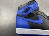 Air Jordan 1 OG Retro High Royal 555088-077