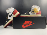 Union x Air Jordan 1 Retro High OG NRG BV1300-106