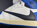 Air Jordan 1 Travis Scott DH3227-105