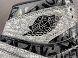 Air Jordan 1 High OG “Rebellionaire” 555088-036