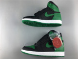 Air Jordan 1 Retro High OG Pine Green 555088-030