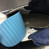 Air Jordan 1 Retro High Obsidian UNC 555088-140