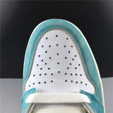 Air Jordan 1 “Turbo Green” 555088-311