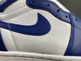 Air Jordan 1 Retro High 555088-127
