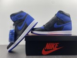 Air Jordan 1 OG Retro High Royal 555088-077