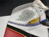 Union x Air Jordan 1 Retro High OG NRG BV1300-106