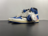 Air Jordan 1 Travis Scott DH3227-105